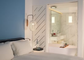 Mykonos Grand Hotel & Resort 5