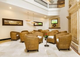 Hotel Almirante Cartagena Colombia 2