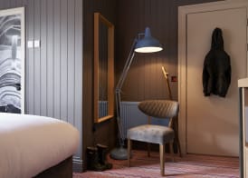 Bike & Boot Inns Scarborough - Leisure Hotels for Now 5