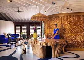 Hotel Manapany 5