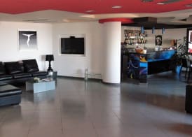 Tus'Hotel 3