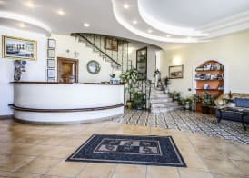 Hotel Cala Marina 2