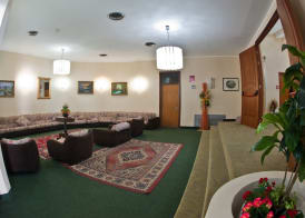 Hotel Villaggio Club Altalia 3