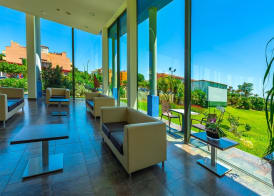 Xon's Platja HA 5