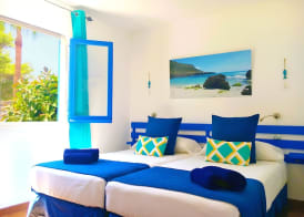 Apartamentos Ciutadella 3