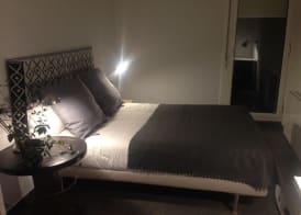 AinB Barcelona Sants Apartments 3