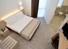 Hotel Nuova Mestre 4