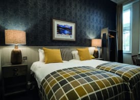 Toll House Inn 2