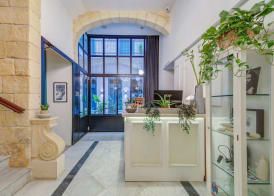 23 Boutique Hotel 3