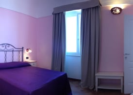 B&B Il Porticciolo di Amalfi 5