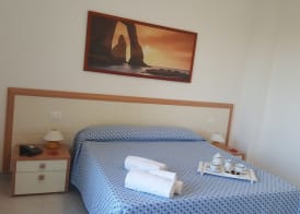Hotel Damanse 4