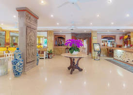 Wina Holiday Villa Kuta Bali 2