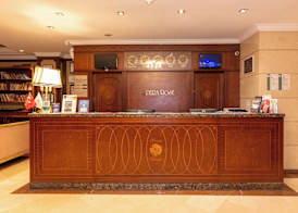 Pera Rose Hotel & SPA - Special Class 2