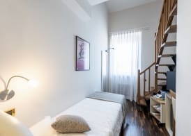 Hotel Asnigo 5