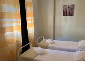 Alexander hostel 5