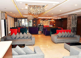 Hotel Akbar International 4