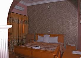 LaMaison Hotel 5