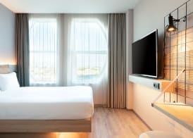 Moxy The Hague 5