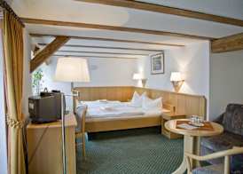 Hotel am Schloß 5