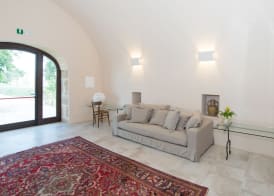 Masseria Fontana di Vite 5