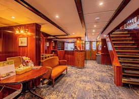 Fortuna Boat Hotel Budapest 4