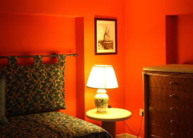 Hotel Elimo 4
