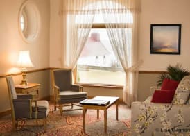 Hotel Tadoussac 2