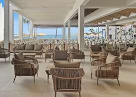 Bamburi Beach Hotel 5