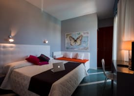 Hotel Metropol 2
