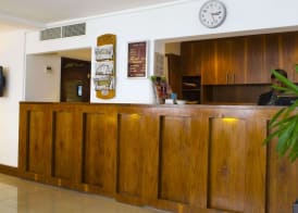 Kensington Court Hotel - Earls Court 4