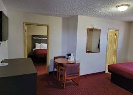 Americas Best Value Inn Williams Grand Canyon 5