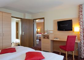 Hotel Konradshof 4