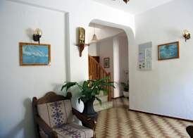 Pension Margarita 4