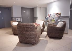 Comfort Aparthotel Six-Fours 4