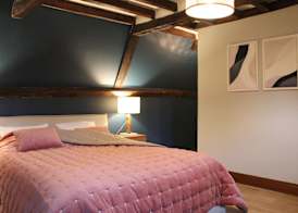 La Chaumière Normande 4