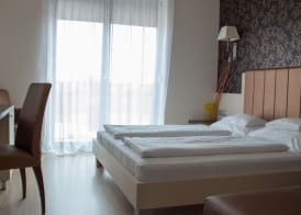 Gokart Hotel 4