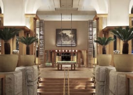 Grand Hyatt Seoul 3