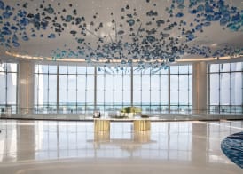 Jumeirah Saadiyat Island Abu Dhabi 2
