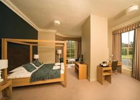 The Waverley Castle Hotel 5