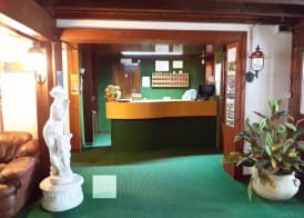 Hotel Orso Bianco 2