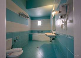 Aspalathras White Hotel 3