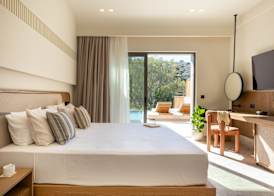 Kakkos Terra Blu Hotel 5