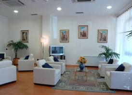 Hotel La Vela 5
