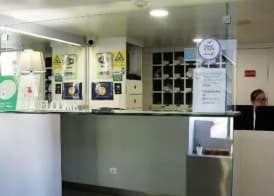 Hotel Senhor de Matosinhos 3