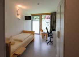 Hotel Vicinity 3