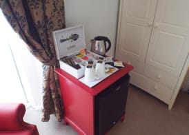 Tyndale Boutique B&B - Adults Only 5