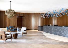 VEA Newport Beach, a Marriott Resort & Spa 3