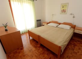 Apartment Padrenostro Zadar 4