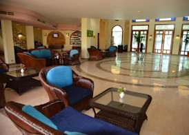 Tropitel Dahab Oasis 3