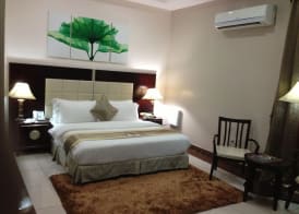 GrandBee Suites 4